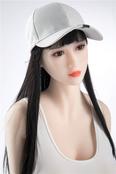 New Style Customized Adult Sex Toys Realistic Mannequin Sillicone Making Love Sex Doll produced by AUTOMATICWOMAN